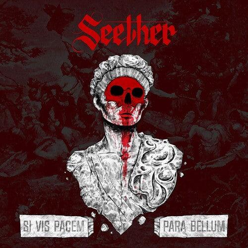 Seether- Si Vis Pacem Para Bellum (Vinyl) [ vinyl ]