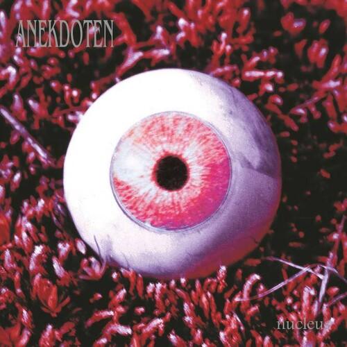 Anekdoten- Nucleus (180gm Vinyl) [ vinyl ]