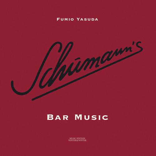 Schumann's Bar Music (Vinyl) [ vinyl ]