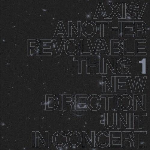 Masayuki Takayanagi- Axis / Another Revolvable Thing 1 (Vinyl) [ vinyl ]