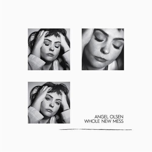 Angel Olsen- Whole New Mess (Vinyl) [ vinyl ]
