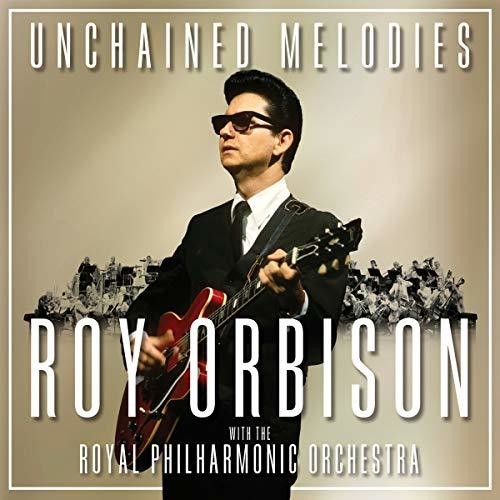 Roy Orbison- Unchained Melodies: Roy Orbison with The Royal Philharmonic Orchestra (Vinyl) [ vinyl ]