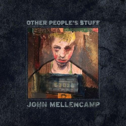 John Mellencamp- Other People's Stuff (Vinyl) [ vinyl ]