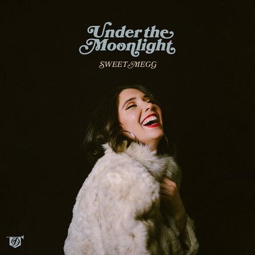 Sweet Megg- Under The Moonlight (Vinyl) [ vinyl ]