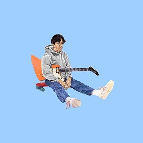 Boy Pablo- Soy Pablo (Vinyl) [ vinyl ]
