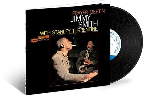Jimmy Smith- Prayer Meetin' (Vinyl) [ vinyl ]