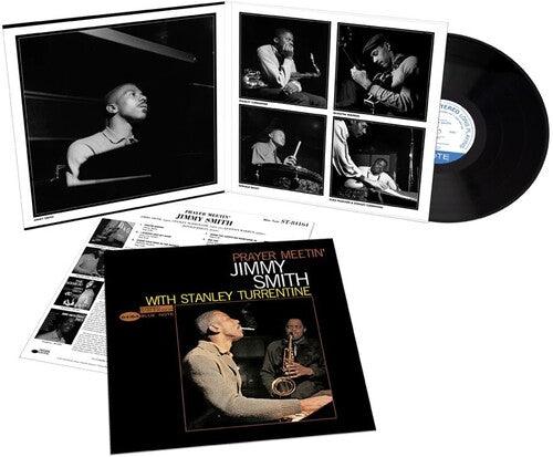 Jimmy Smith- Prayer Meetin' (Vinyl) [ vinyl ]