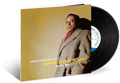 Horace Silver- Further Explorations (Vinyl) [ vinyl ]