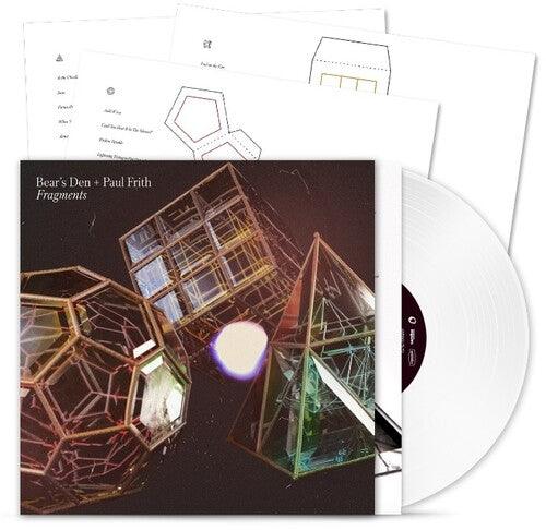 Bear's Den- Fragments (Indie Exclusive Vinyl) [ vinyl ]