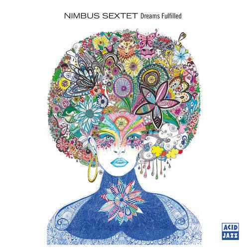 Nimbus Sextet- Dreams Fulfilled (Vinyl) [ vinyl ]