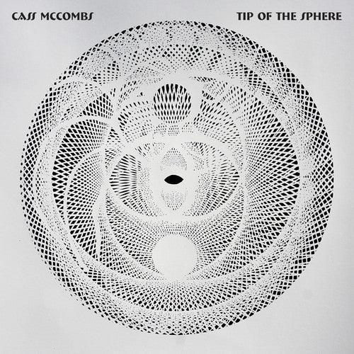 Cass McCombs- Tip Of The Sphere (Vinyl) [ vinyl ]