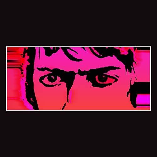 Delicate Steve- Till I Burn Up (Vinyl) [ vinyl ]