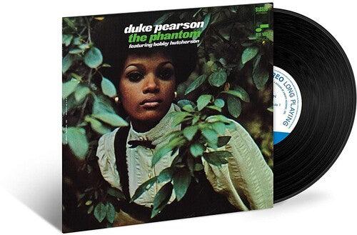 Duke Pearson- The Phantom (Blue Note Tone Poet Series) (Vinyl) [ vinyl ]