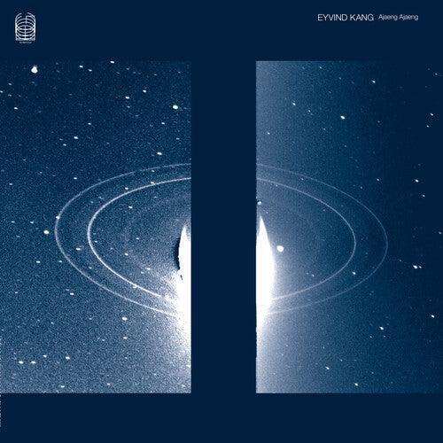 Eyvind Kang- Ajaeng Ajaeng (Vinyl) [ vinyl ]