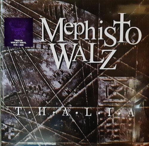 Mephisto Walz- Thalia (Vinyl) [ vinyl ]