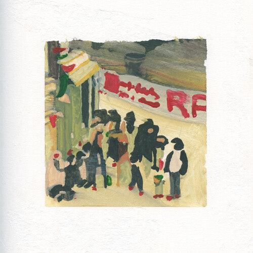 Twain- Adventure (Dark Red Vinyl) [ vinyl ]
