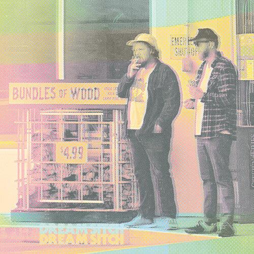 Dream Sitch- Dream Sitch (Vinyl) [ vinyl ]