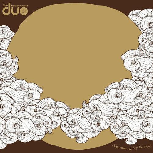 Best Reason To Buy The Sun (Vinyl) [ vinyl ]