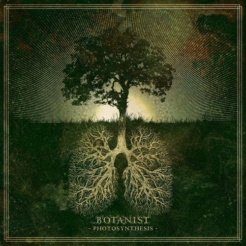 Botanist- Photosynthesis (Vinyl) [ vinyl ]