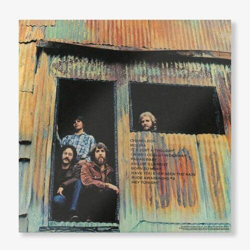 Creedence Clearwater Revival- Pendulum (Vinyl) [ vinyl ]