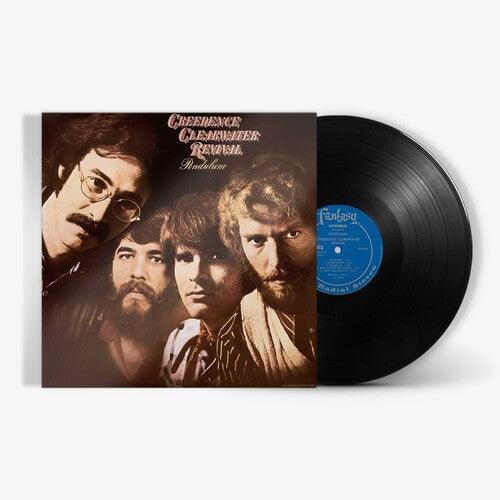 Creedence Clearwater Revival- Pendulum (Vinyl) [ vinyl ]
