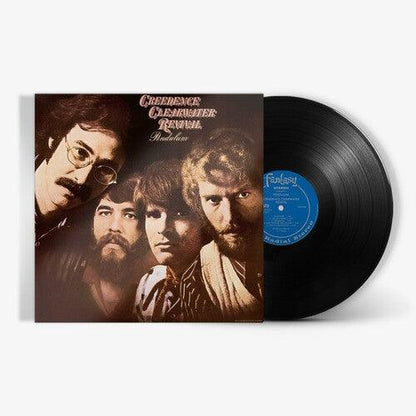 Creedence Clearwater Revival- Pendulum (Vinyl) [ vinyl ]