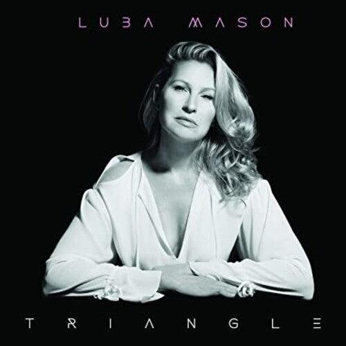 Luba Mason- Triangle (Vinyl) [ vinyl ]