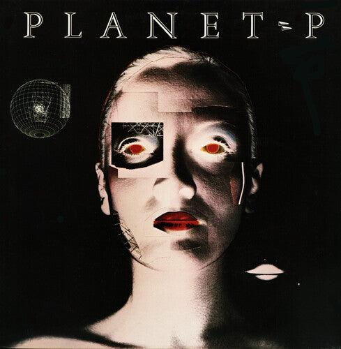 Planet P Project- Planet P Project - Turquoise (Vinyl) [ vinyl ]