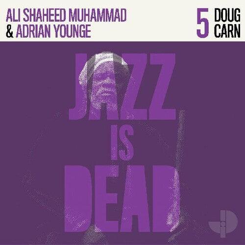 Doug Carn (Vinyl) [ vinyl ]