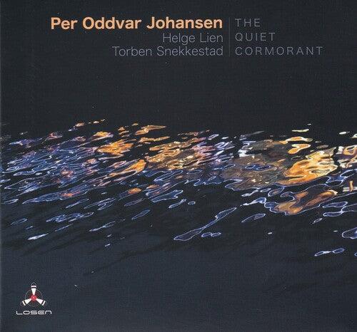 Per Oddvar Johansen- The Quiet Cormorant (Vinyl) [ vinyl ]