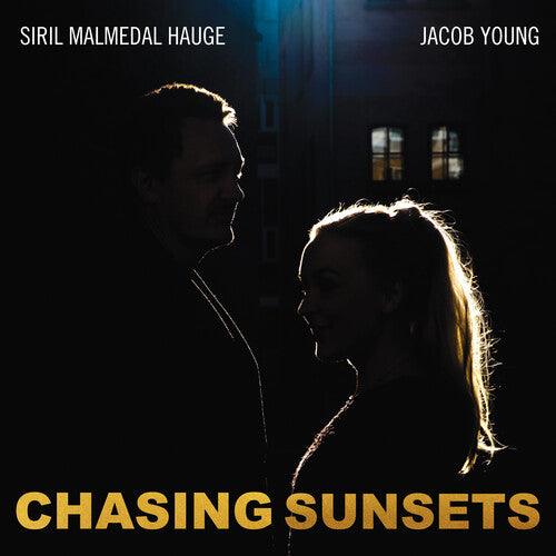Chasing Sunets (Vinyl) [ vinyl ]