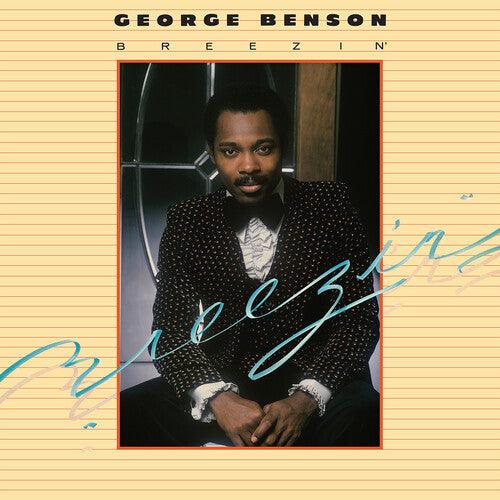 George Benson- Breezin' (Vinyl) [ vinyl ]