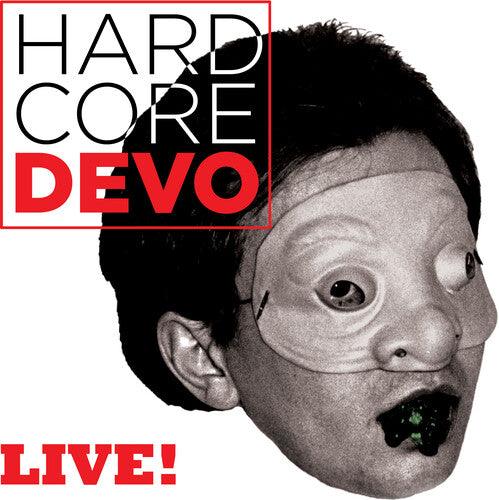 Devo- Hardcore Devo Live (Vinyl) [ vinyl ]