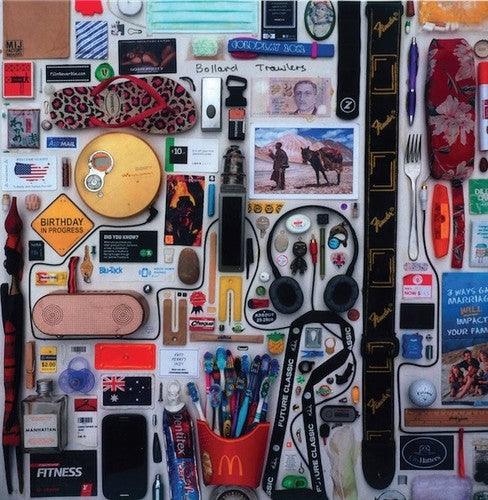 Bollard- Trawlers (Vinyl) [ vinyl ]