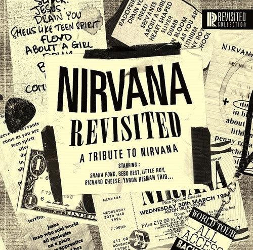 Various Artists- Nirvana Revisited / Various (Vinyl) [ vinyl ]