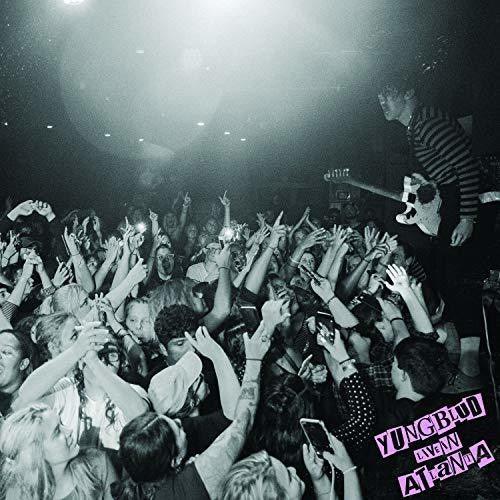 Yungblud- Yungblud [Live In Atlanta] (Vinyl) [ vinyl ]
