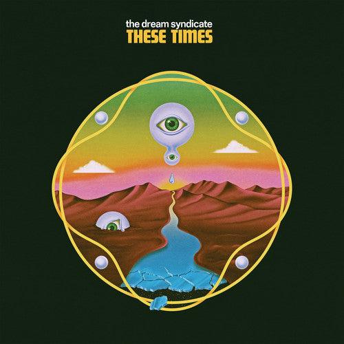 The Dream Syndicate- These Times (Vinyl) [ vinyl ]