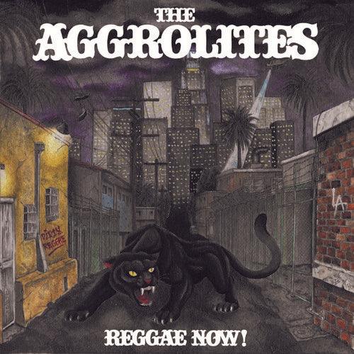 The Aggrolites- Reggae Now (Vinyl) [ vinyl ]