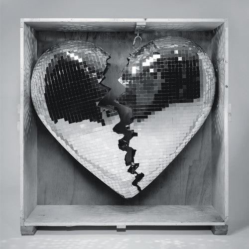 Mark Ronson- Late Night Feelings (Vinyl) [ vinyl ]