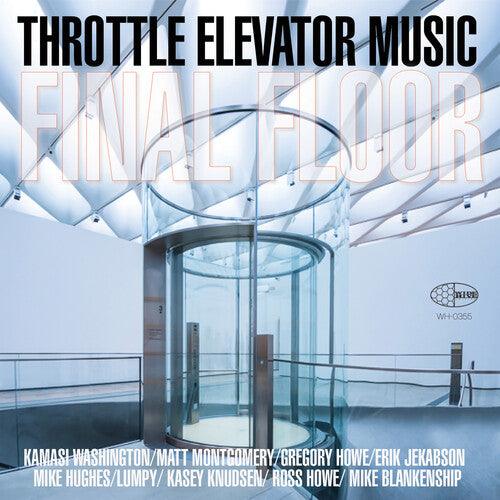 Final Floor (Vinyl) [ vinyl ]