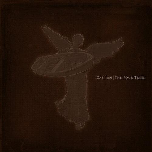 Caspian- The Four Trees (Vinyl) [ vinyl ]
