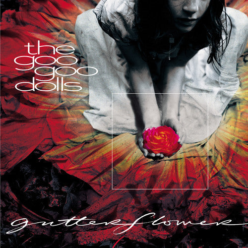 Goo Goo Dolls- Gutterflower [LP] (Vinyl) [ vinyl ]