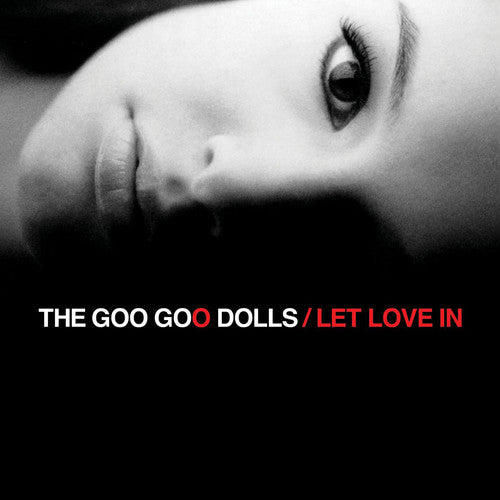 Goo Goo Dolls- Let Love In [LP] (Vinyl) [ vinyl ]