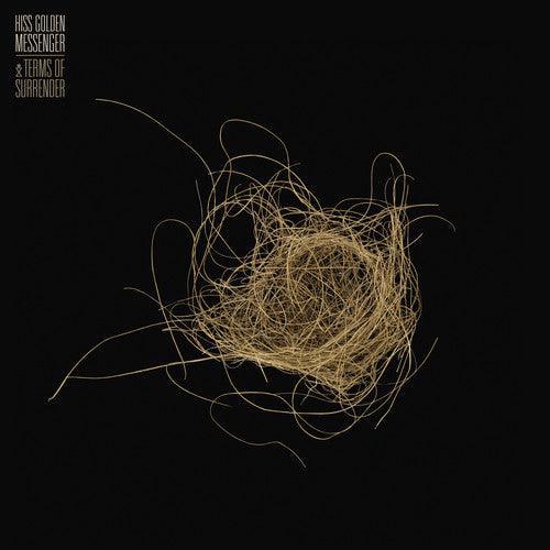 Hiss Golden Messenger- Terms Of Surrender (Vinyl) [ vinyl ]