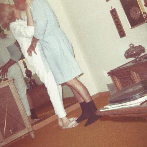 Death from Above 1979- Is 4 Lovers (Vinyl) [ vinyl ]