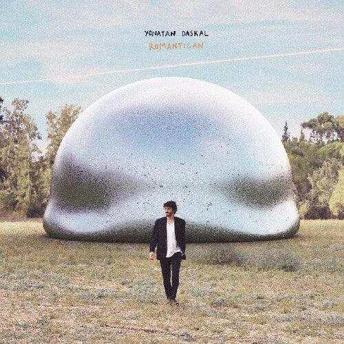 Yonatan Daskal- Romantican (Vinyl) [ vinyl ]