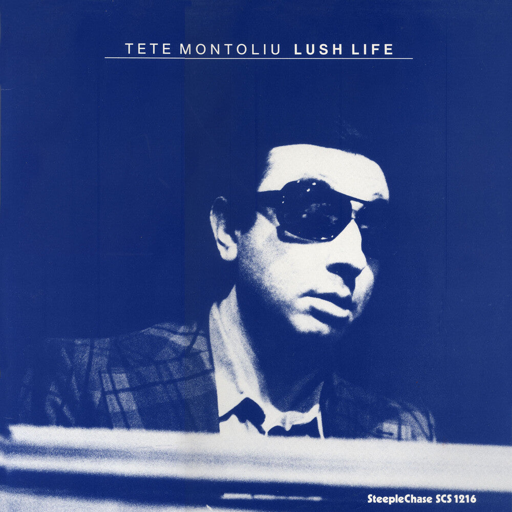 Montoliu Tete- Lush Life (Vinyl) [ vinyl ]