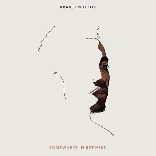 Braxton Cook- Somewhere In Between (Vinyl) [ vinyl ]