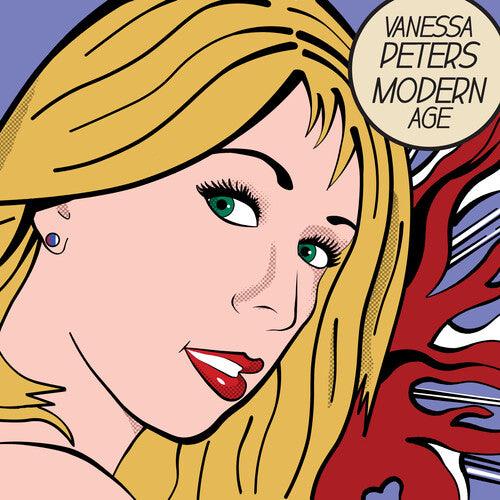 Vanessa Peters- Modern Age (Vinyl) [ vinyl ]