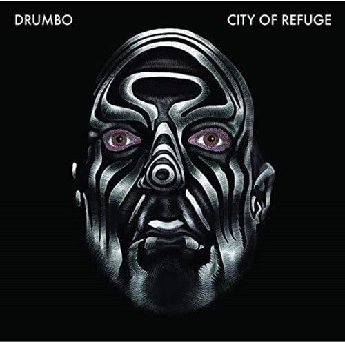 Drumbo- City Of Refuge (Vinyl) [ vinyl ]